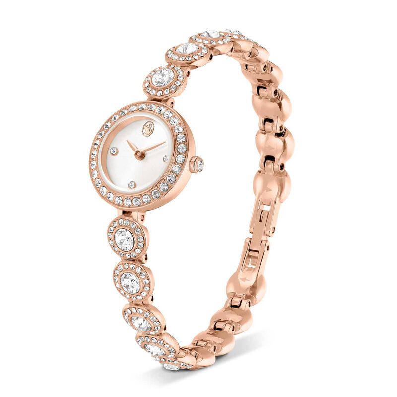 Swarovski Una Angelic Watch image number 3